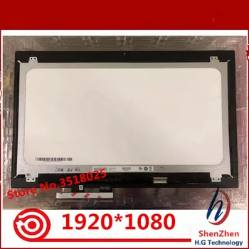 

B156HAN06.1 15.6" FHD LCD Touch Screen Glass Digitizer Assembly For Acer Spin 5 SP515-51N SP515-51N-51GH SP515-51N-59EE
