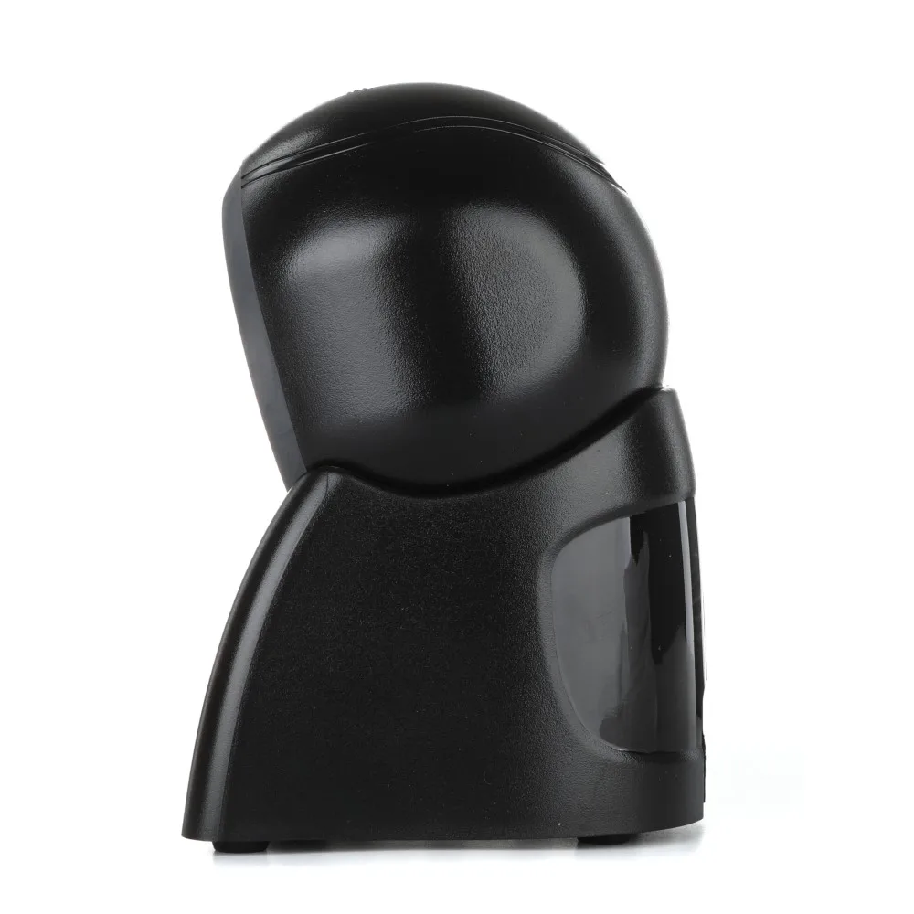 Barcode scanner Omni Barcode Scanner 1D/2D Scanner Ticketing QR Code Desktop Auto Sense Data Matrix Reader