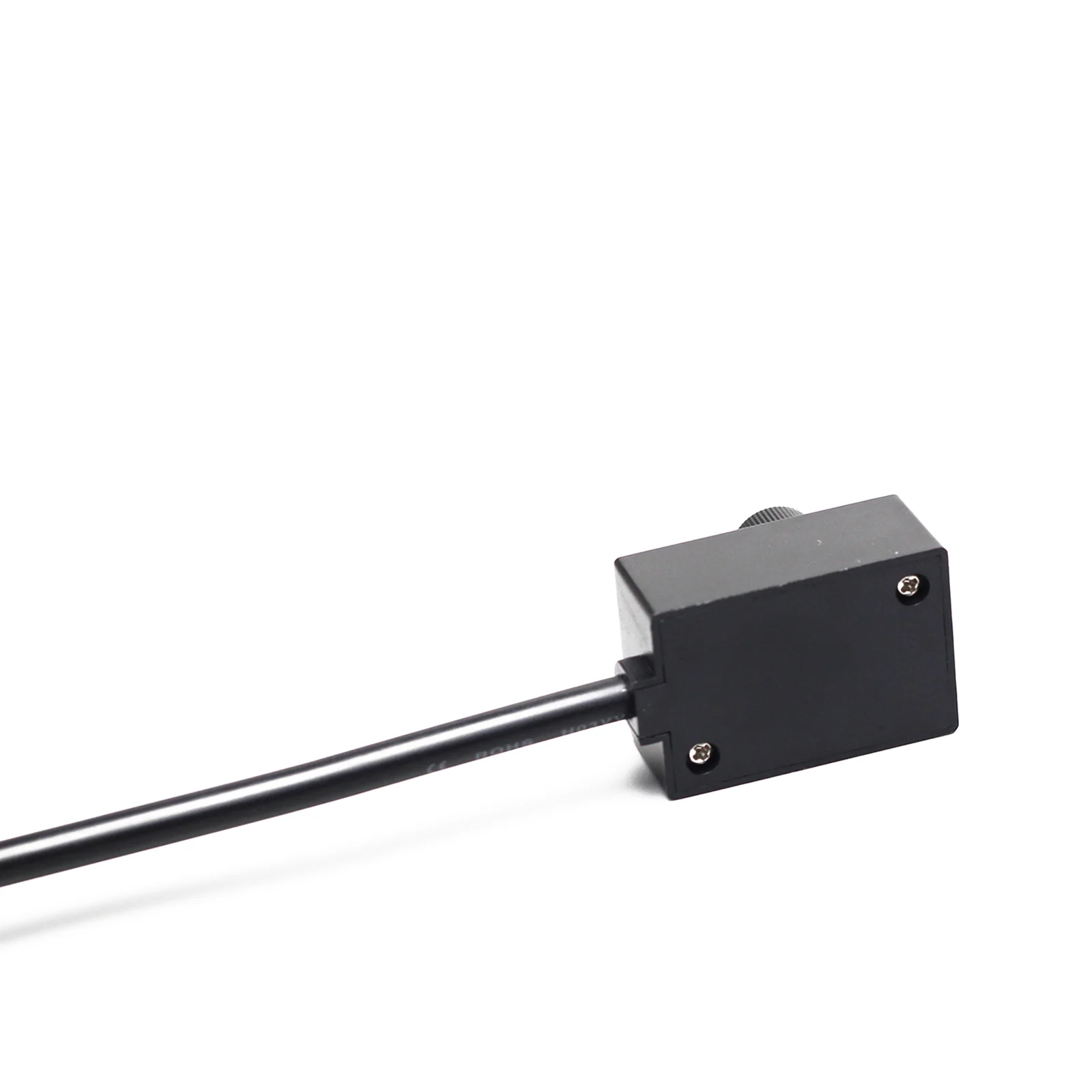 0-10V 1-10V LED Grow Light Dimmer Knob with Switch Function for Dimmable Power Driver