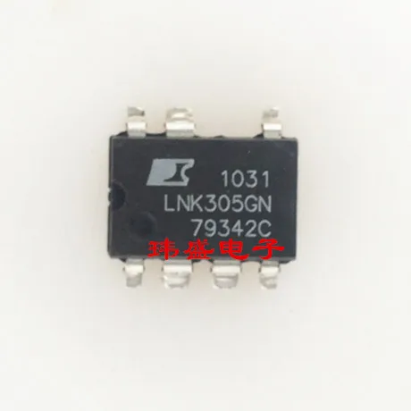 10 шт. LNK305GN SOP7 LNK305