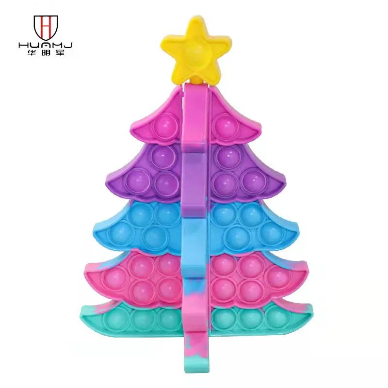 3D Tree-A 22X16 cm