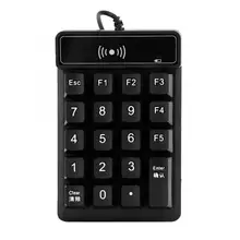 NFC кард-ридер 14443A протокол считыватель карт интеллектуальная близость NFC кард-ридер считыватель карт доступа