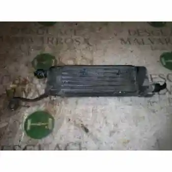 

OIL RADIATOR OPEL ASTRA G SALOON Comfort N700 [6216064]