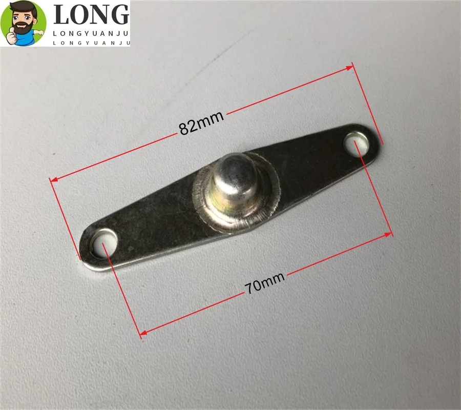 Starter kit for can am ds90 Yamaha Suzuki