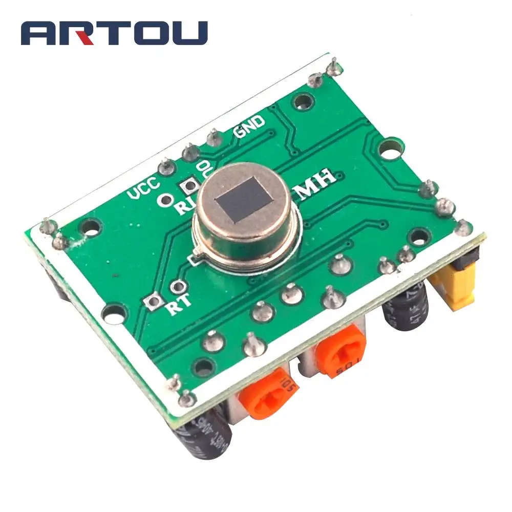 2 шт. пироэлектрический инфракрасный датчик движения|motion sensor detector module|infrared pirpir