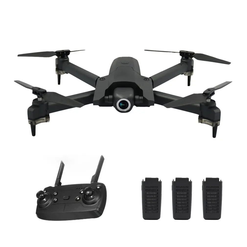 

RC Fodable Drone GW106 720P Helicopter Wifi FPV Altitude Hold Helicopter Headless Mode RC Drone with HD Camera Drones