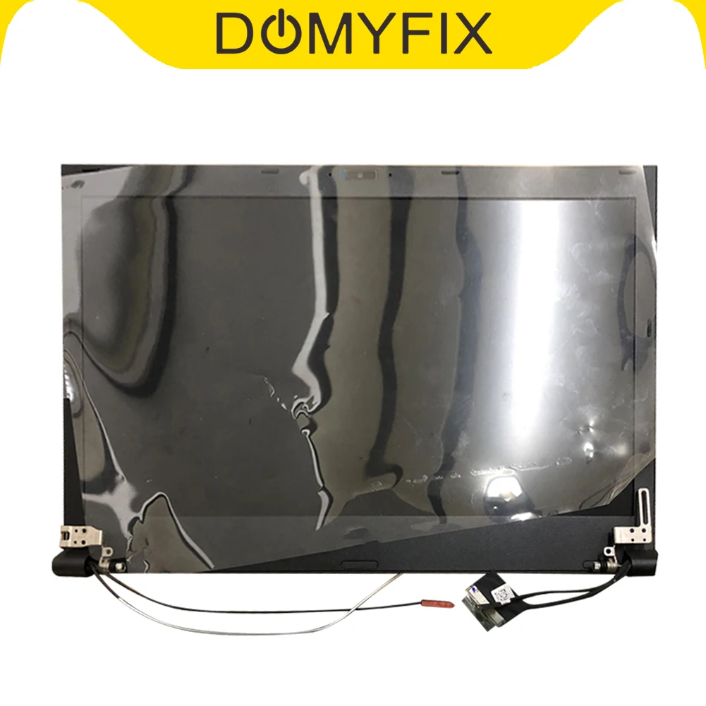 

Laptop LCD screen 13.3" inch LCD Display Touch Screen Panel for NEC LZ750 2560×1440 Complete Assembly