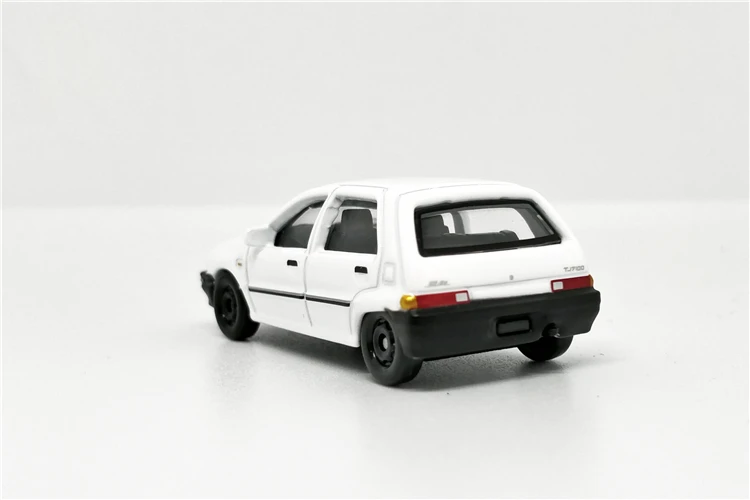 1: 64 Daihatsu CHARADE литья под давлением модель автомобиля