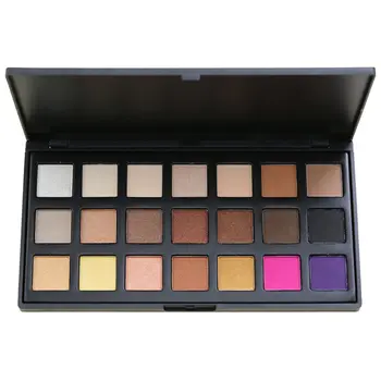 

Shiny Cosmetics Glitter Powder High Gloss Eye Shadow
