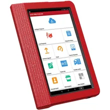 

LAUNCH X431 PRO3 V3.0 10.1Inch Full System OBD 2 Diagnostic Tool Support WIFI/BT For Gasoline/Diesel Auto Free Update