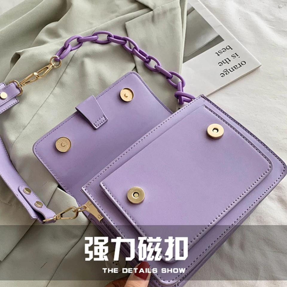 Chain BAG (30)