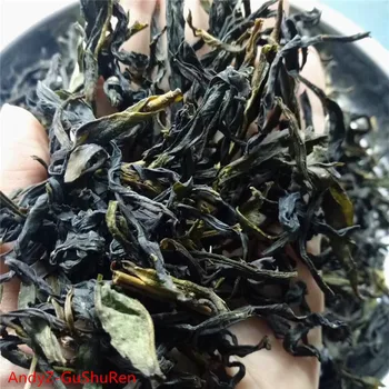 

2020 7A Chinese ChaoZhou Superior Feng Huang DanCong Tea Gift Phoenix Dan Cong Oolong Tea Green Food With MeLan Flavor