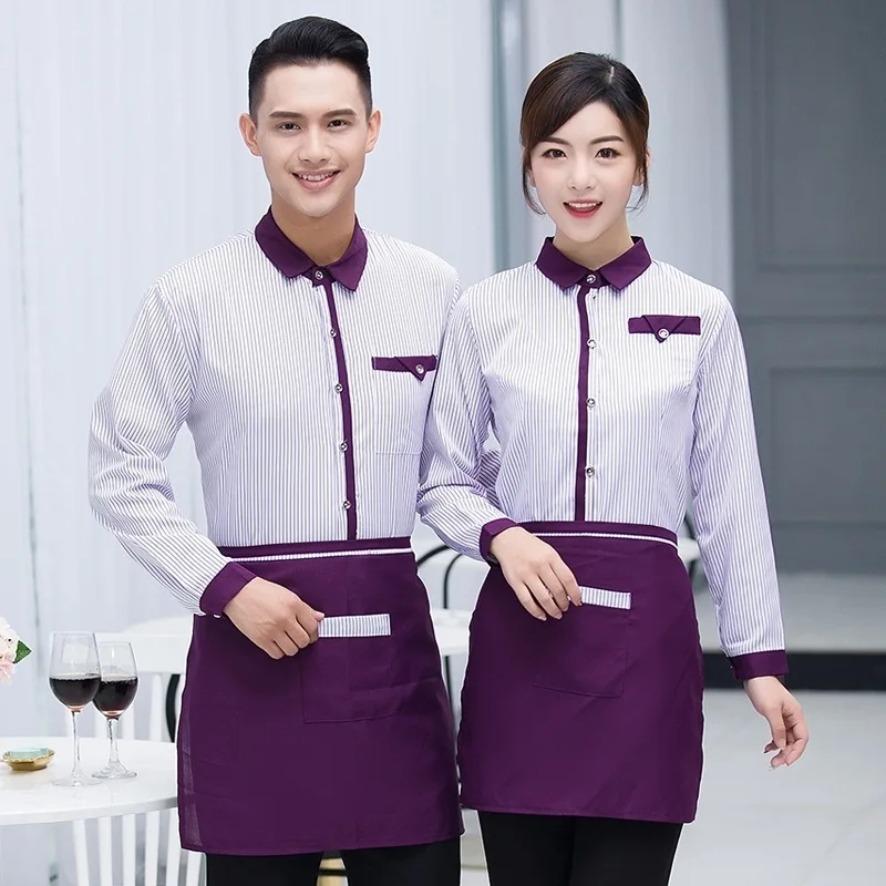 Restaurant dress Outlet