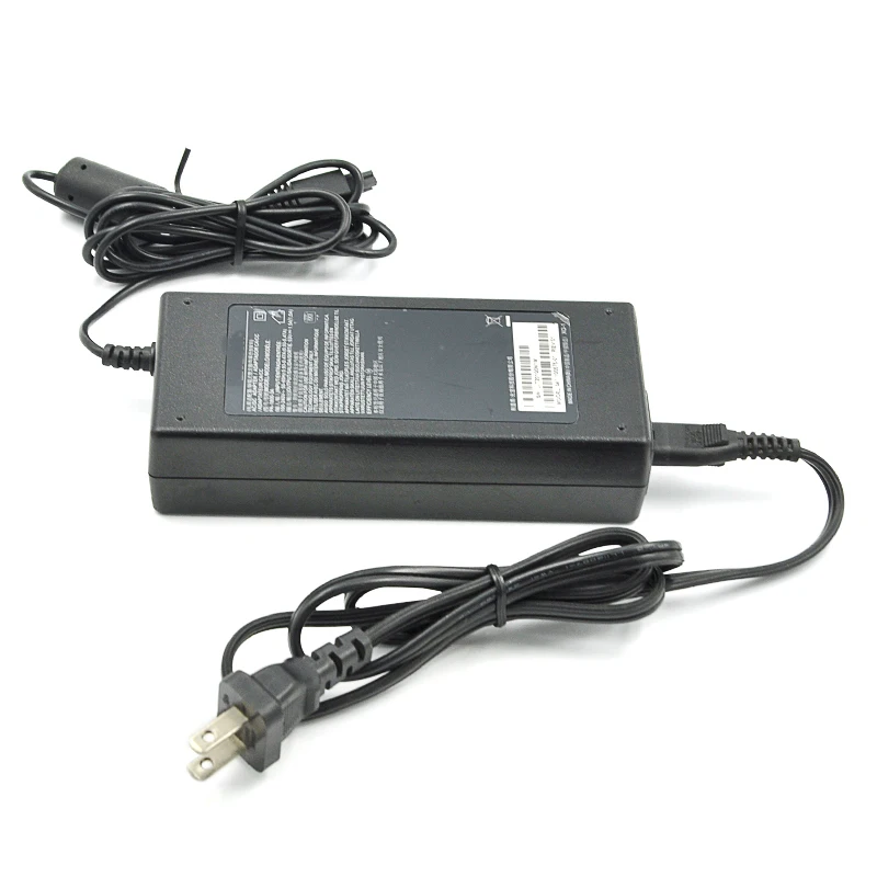 Для Liteon 53V 1.5A 2pin блок питания AC адаптер PA-1800-3A с силовым шнуром-используется