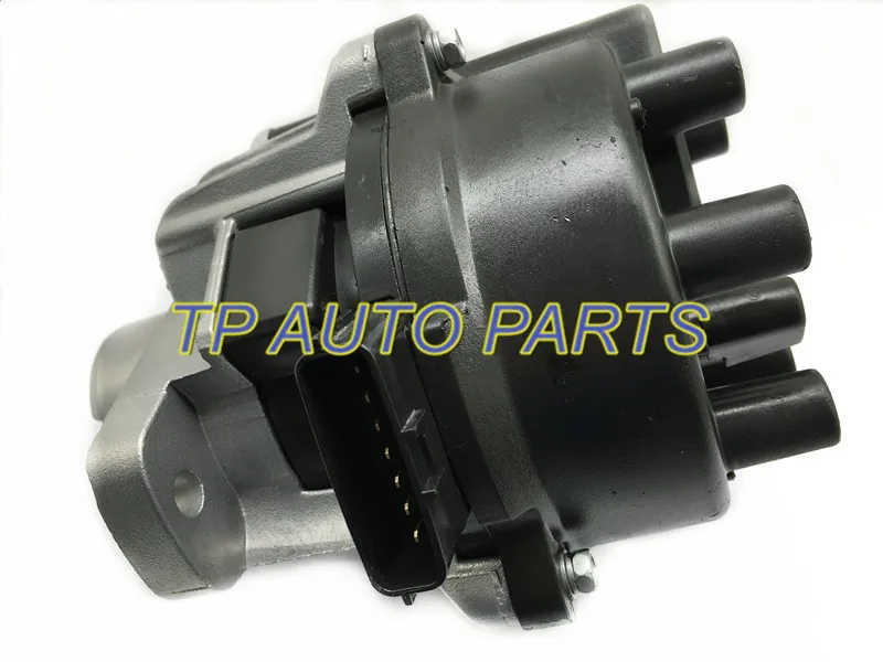 Refurbished Ignition Distributor for 1997-2004 Mi-tsubishi Dia-mante V6 3.5L T0T57671 MD374448