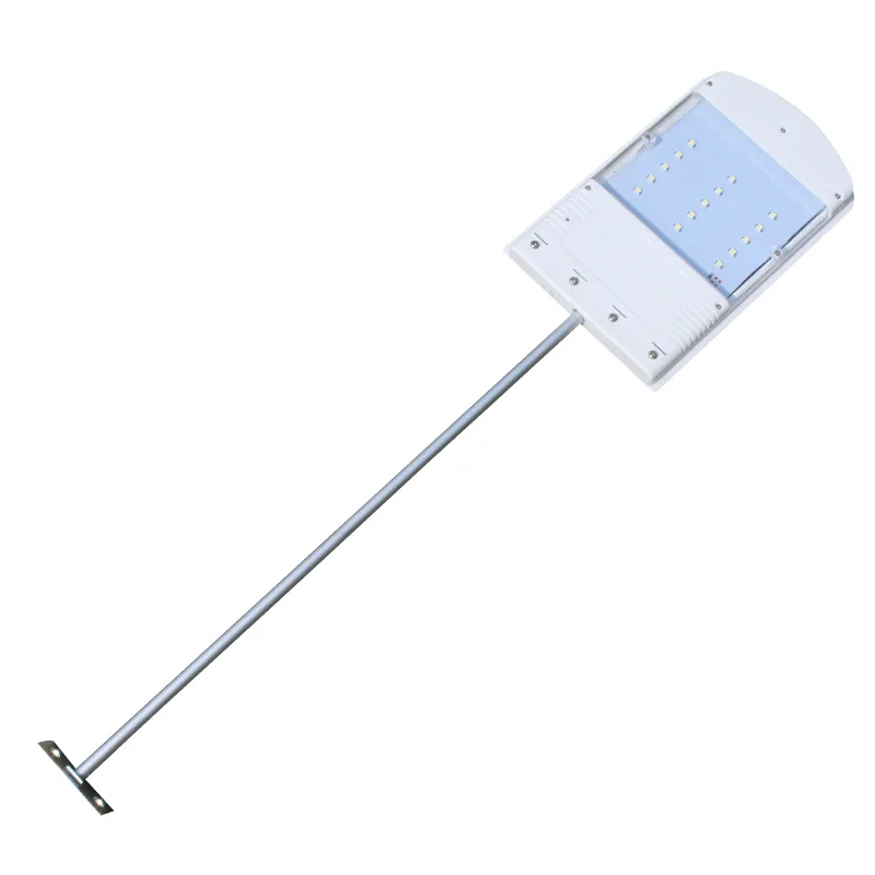 

Cross Border for Solar Garden Lamp Small Street Light Wall Lamp Outdoor Lighting Lamp Brightness Good Countryside Solar Street L