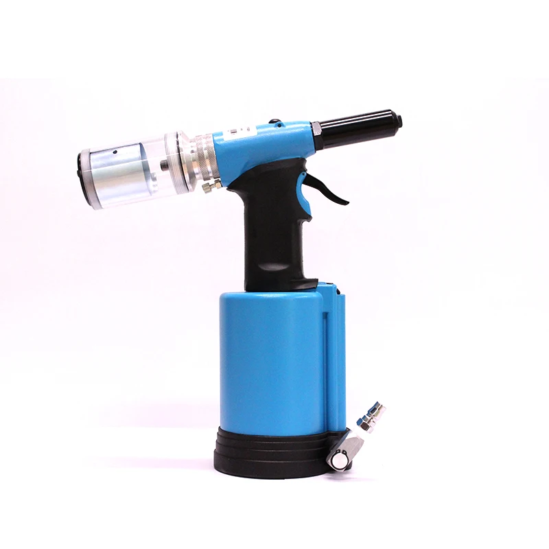ProSet XT2 Air Riveter นิวเมติก Rivet ปืนสำหรับ3.0มม. 4.8มม.ชิ้นส่วนเครื่องมือ AliExpress