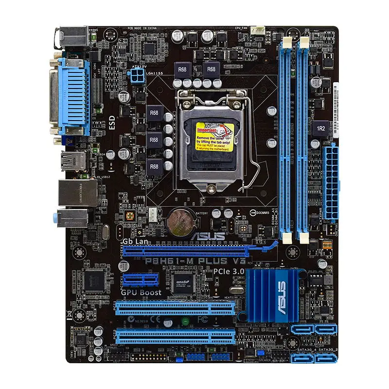 ASUS-P8H61-M-PLUS-V3- 