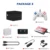3-With one gamepad