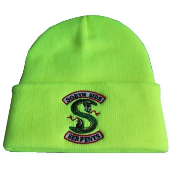 

2020 new Popular movie Riverdale Season 4 cosplay Keneti James Fitzgerald Apa Archie Andrews Betty Cooper adult hat Headdress