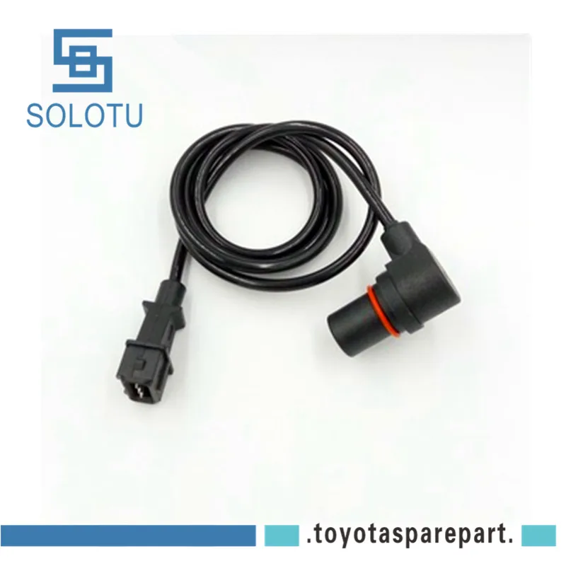 OE 0261210128 93232413 Датчик положения коленчатого вала для OPEL Frontera VAUXHALL Frontera