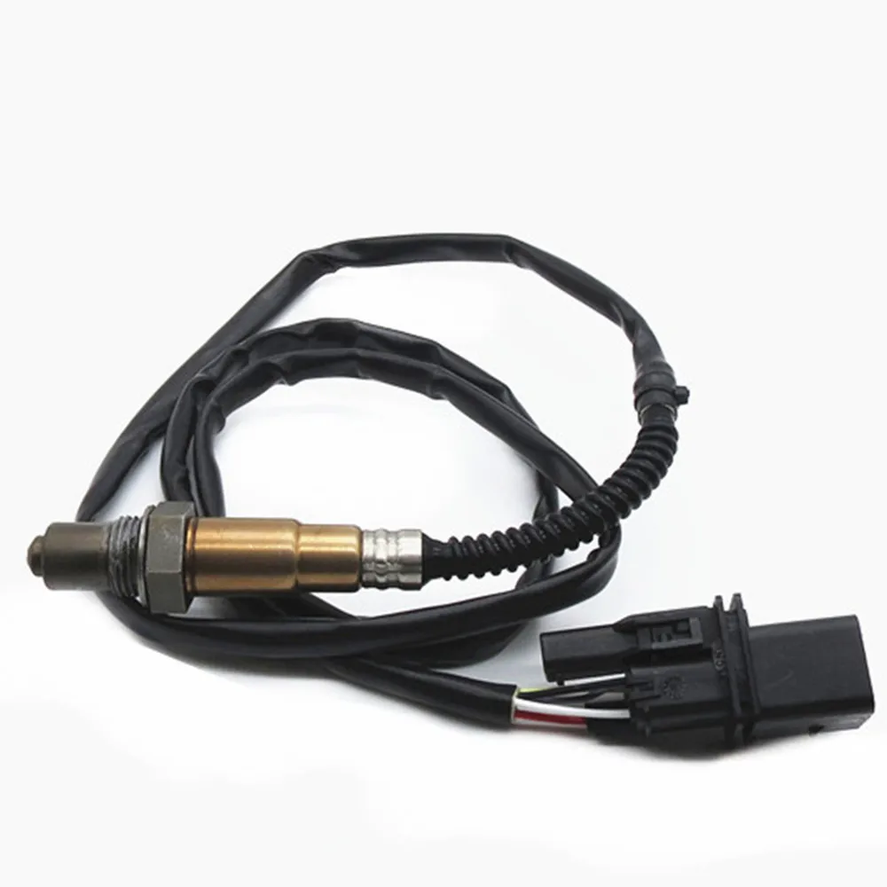 0258007351 0258007057 / 17014 021906262B Oxygen Sensor Lambda AIR FUEL RATIO O2 SENSOR For Volkswagen Jetta Beetle EuroVan Golf |