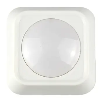 

LED night light bulb LOHAS Plug IN with dust-proof to dawn motion sensor ultra-thin automatic ON LED LIGHT