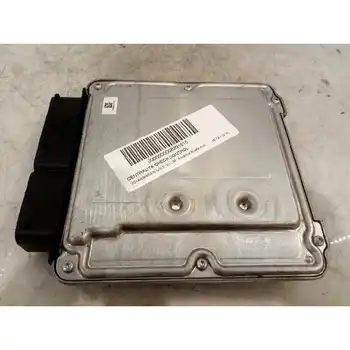 

0281018510 04L907309B Switchboard Check Checkpoint Volkswagen Golf Lim. Advance Bluemotion