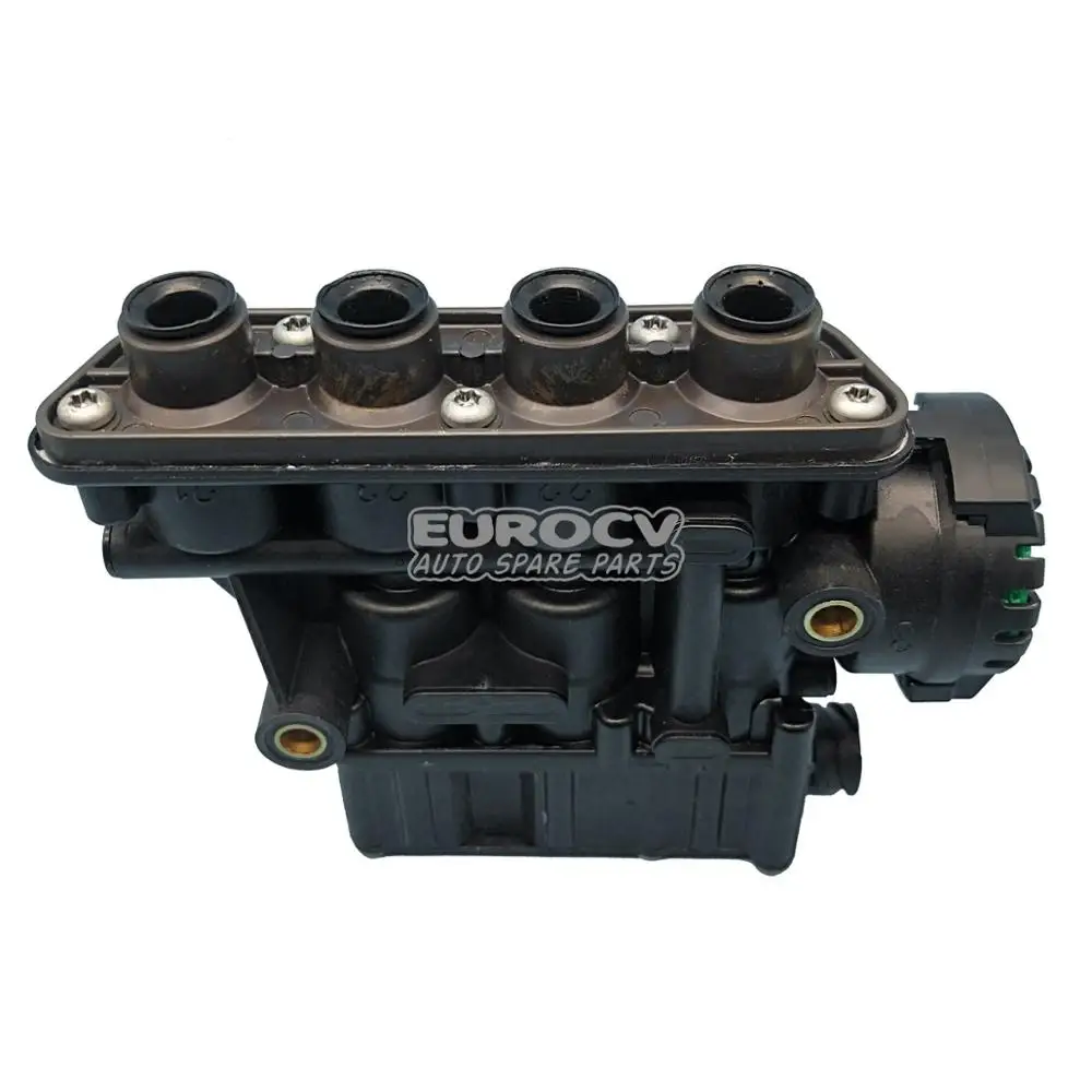 Spare Parts Volvo Trucks VOE 21083657 K019820N50 Air Suspension Valve truck air suspension valve