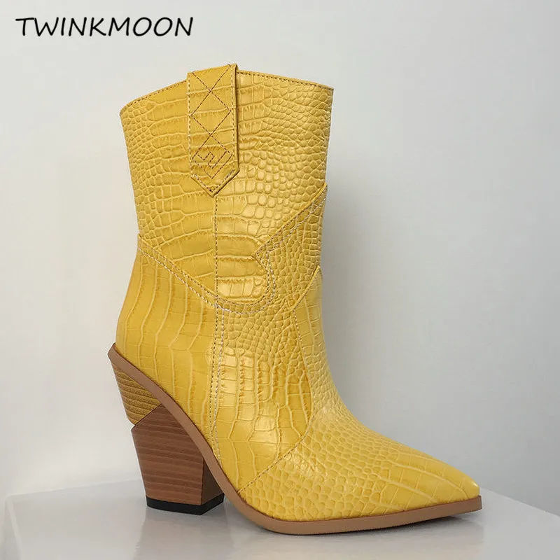 women boot08