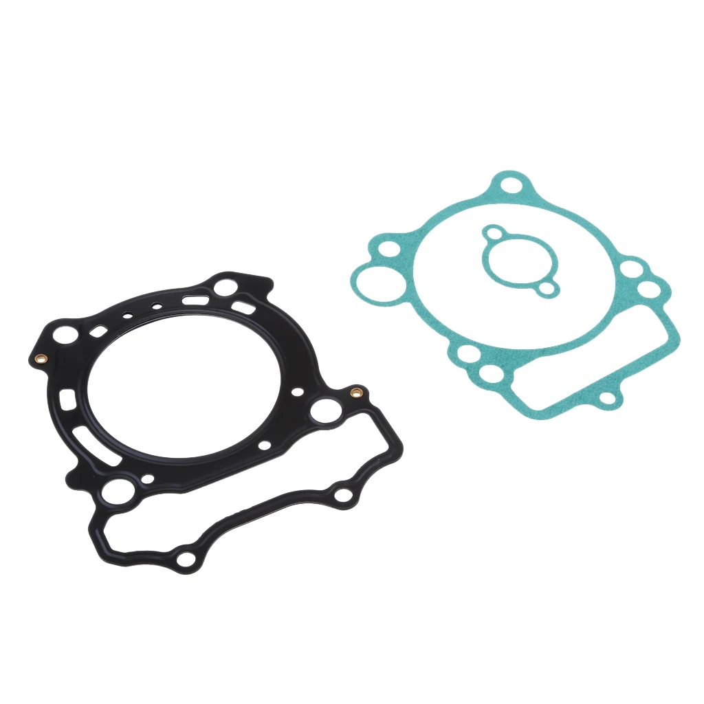 Top End Head Gasket Kit Set Fits For Yamaha YZ250F WR250F 2001-2013