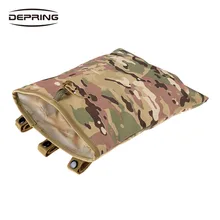 Тактический Molle подсумок, сумка, Тактический Подсумок, подсумок для восстановления, подсумок, Охотничьи аксессуары, универсальная сумка