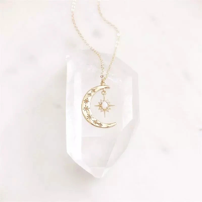 Dainty-Gold-Crescent-Moon-Necklace-Opal-Chain-Necklace-Star-Moon-Necklaces-for-Women-Female-Boho-Jewelry.jpg_Q90.jpg_.webp (2)