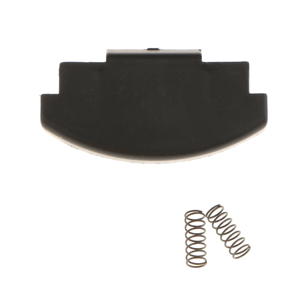 Brand New Durable Interior Armrest Cover Push Botton for VW Golf 3B0868445