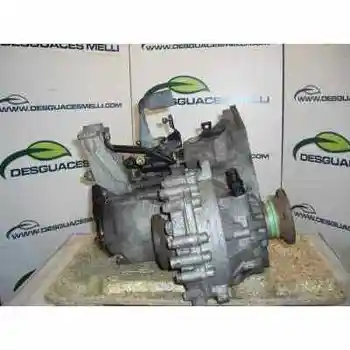 

EMR GEARBOX VOLKSWAGEN GOLF IV SALOON (1J1)