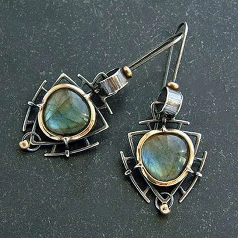Vintage-Heart-Triangle-Drop-Earrings-for-Women-Fashion-Hanging-Dangle-Earring-Wedding-Geometric-Retro-Jewelry-Gifts