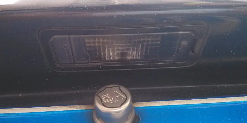 For SEAT Arosa Leon Cupra Toledo For Porsche Cayenne Macan Night Vision HD Car Reversing Parking Camera Backup Rear View Camera (6)