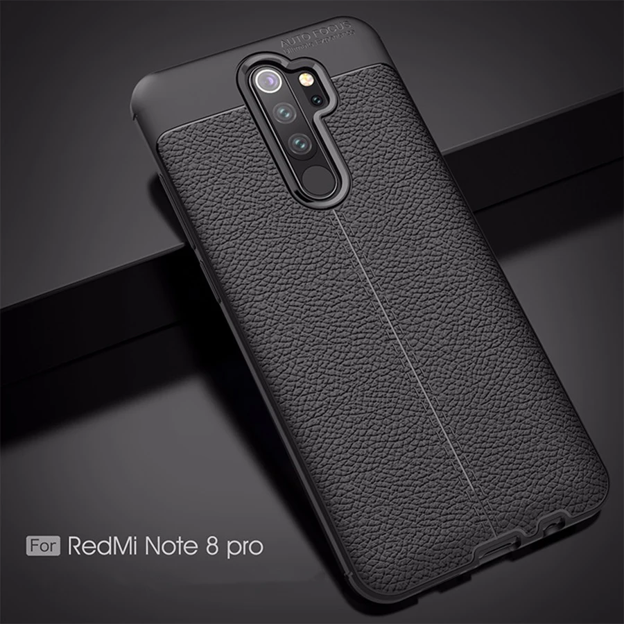 Чехол Leater для Xiao mi Red mi Note 8 7 Pro Чехол для Xiaomi mi 9T 9 8 SE A2 Lite Max 3 mi x 3 Pocophone F1 красный mi K20 Pro Чехол