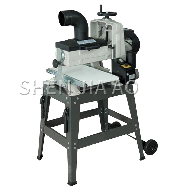 MS3126 Flat Sand Planer/drum Sander 