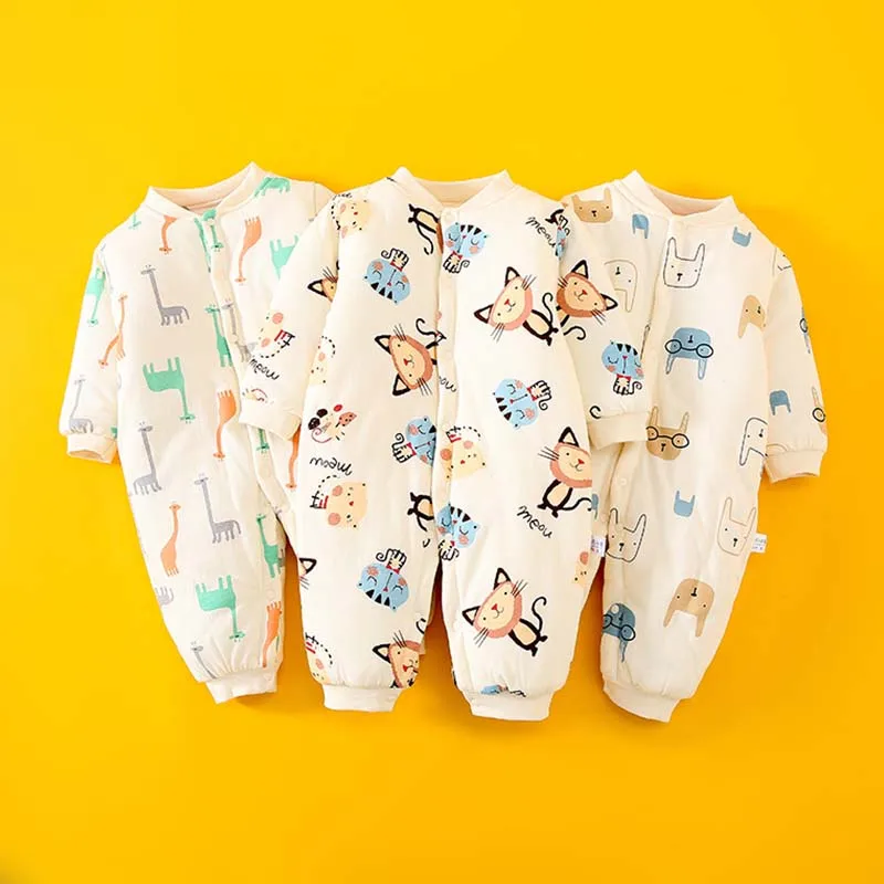 

Newborn baby toddler girl boy winter fall clothes girl boy clothing 2020 carters outfit onesie costume baby bodysuit rompers