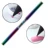 BQAN 1 Pc Dual-end Wax Dotting Pen Pen Nail Art Rhinestones Crystal Diamond Picker Tool Маникюрные Инструменты Nail Art Brush