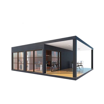 

Good price Container House Living Homes prefab houses