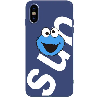 Luxury Soft Back Matte Color Cases for iPhone 8 plus 7 6 6s X XS max XR 5 5s SE Case Shockproof TPU Silicone Back Cover Capa - Цвет: V03