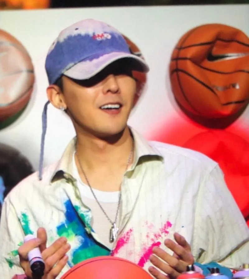 KPOP g-dragon Emboridery Daisy бейсболка Peaceminusone длина полоса козырек Регулируемая Кепка FH195