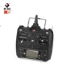 In Stock Original WLtoys XK K110S 6CH 3D 6G System Brushless Motor RC Helicopter 2.4G RTF Remote Control Toys Upgraded K110 3