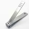 1 Pcs Straight Mouth Steel Nail Manicure For Nail Pedicure Cuticle Nippers Cutter Care Trimmer P8Q7 3