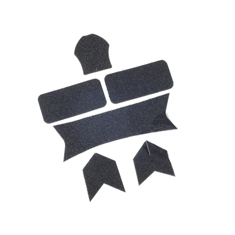 Tactical Airsoft Maritime Devil Helmet Stickers Universal DIY Magic Stickeers