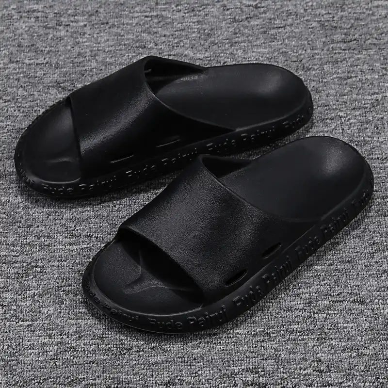 summer house shoes mens