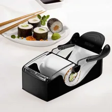 

Magic Rice Roll Easy Sushi Maker Cutter Roller DIY Kitchen Perfect Magic Onigiri machine simple Sushi Tools Roller kitchen