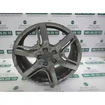 

RIM Audi Q5 (8R) 3.0 TDI III RONAL 8.0J X 18 ET 39 [16356929]
